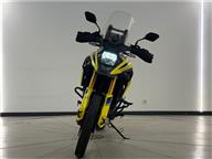 Suzuki Motosiklet V-Strom 1050