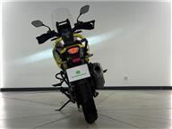 Suzuki Motosiklet V-Strom 1050
