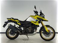 Suzuki Motosiklet V-Strom 1050