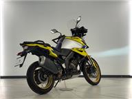Suzuki Motosiklet V-Strom 1050