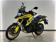 Suzuki Motosiklet V-Strom 1050