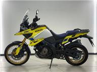 Suzuki Motosiklet V-Strom 1050