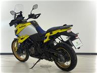Suzuki Motosiklet V-Strom 1050