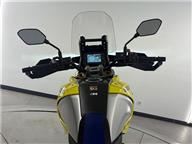 Suzuki Motosiklet V-Strom 1050