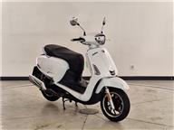 Kymco Like 125 CC