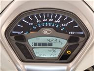 Kymco Like 125 CC