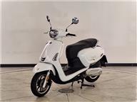 Kymco Like 125 CC
