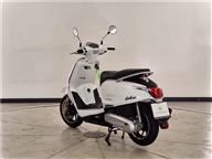 Kymco Like 125 CC