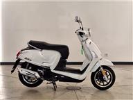 Kymco Like 125 CC