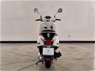 Kymco Like 125 CC