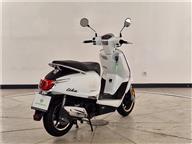 Kymco Like 125 CC
