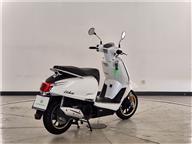 Kymco Like 125 CC
