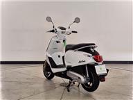 Kymco Like 125 CC
