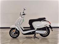Kymco Like 125 CC