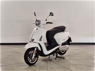 Kymco Like 125 CC