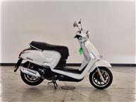 Kymco Like 125 CC