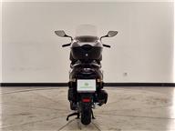 Kymco Sky Town 125 CC