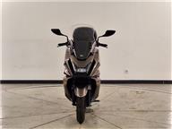Kymco Sky Town 125 CC