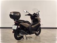 Kymco Sky Town 125 CC