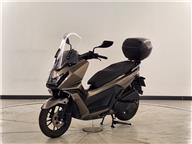 Kymco Sky Town 125 CC