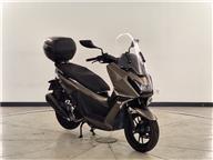 Kymco Sky Town 125 CC