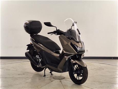 Kymco Sky Town 125 CC
