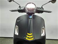 Piaggio Motosiklet Vespa GTS Supertech 300 HPE