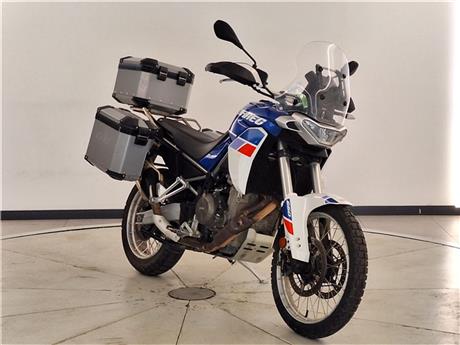 Aprilia TUAREG 660