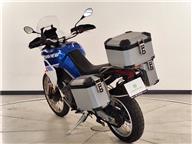 Aprilia TUAREG 660