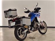 Aprilia TUAREG 660