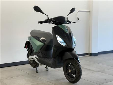 Piaggio 1One Active