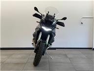 Motoguzzi Stelvio Aras