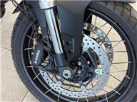 Motoguzzi Stelvio Aras