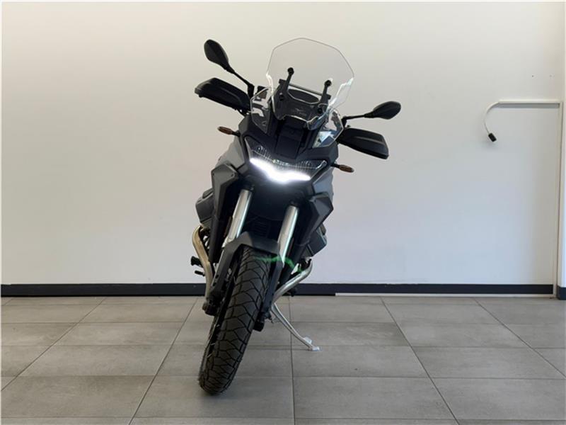 Motoguzzi, Stelvio, Aras #794 | scootermarket.com