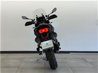 Motoguzzi Stelvio Aras