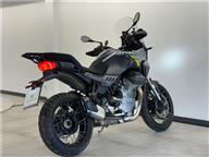 Motoguzzi Stelvio Aras