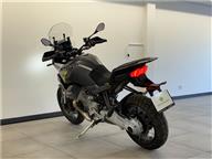 Motoguzzi Stelvio Aras