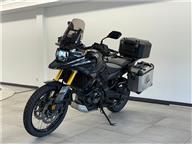 Suzuki Motosiklet V-Strom 1050