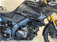 Suzuki Motosiklet V-Strom 1050