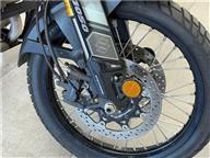 Suzuki Motosiklet V-Strom 1050