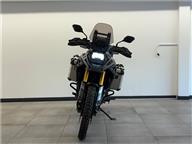 Suzuki Motosiklet V-Strom 1050