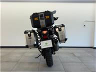 Suzuki Motosiklet V-Strom 1050