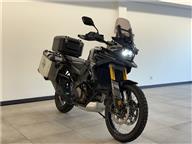 Suzuki Motosiklet V-Strom 1050