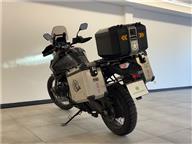 Suzuki Motosiklet V-Strom 1050