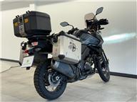 Suzuki Motosiklet V-Strom 1050