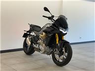 Moto Guzzi V100 Mandello Mandello S