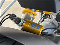 Moto Guzzi V100 Mandello Mandello S