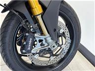 Moto Guzzi V100 Mandello Mandello S