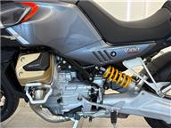 Moto Guzzi V100 Mandello Mandello S