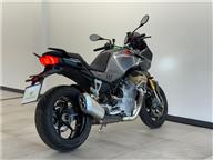 Moto Guzzi V100 Mandello Mandello S